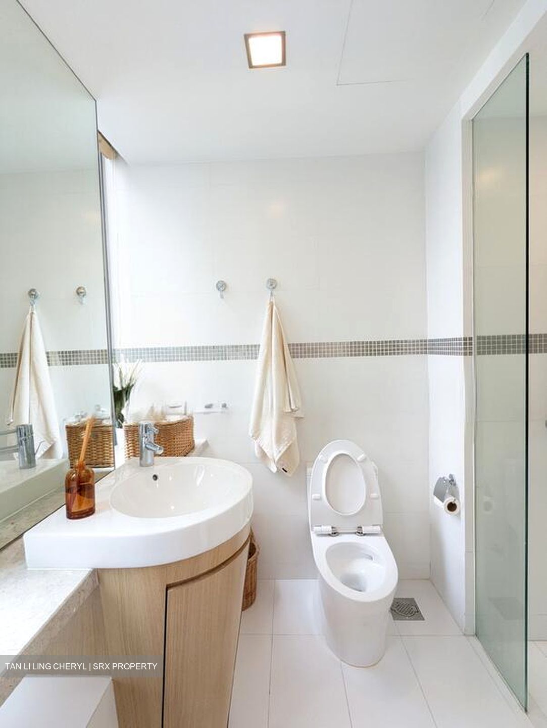 One-north Residences (D5), Apartment #495669591